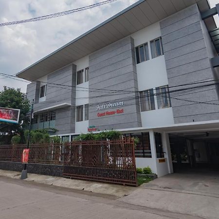 Reddoorz Plus @ Cirebon City Center ภายนอก รูปภาพ