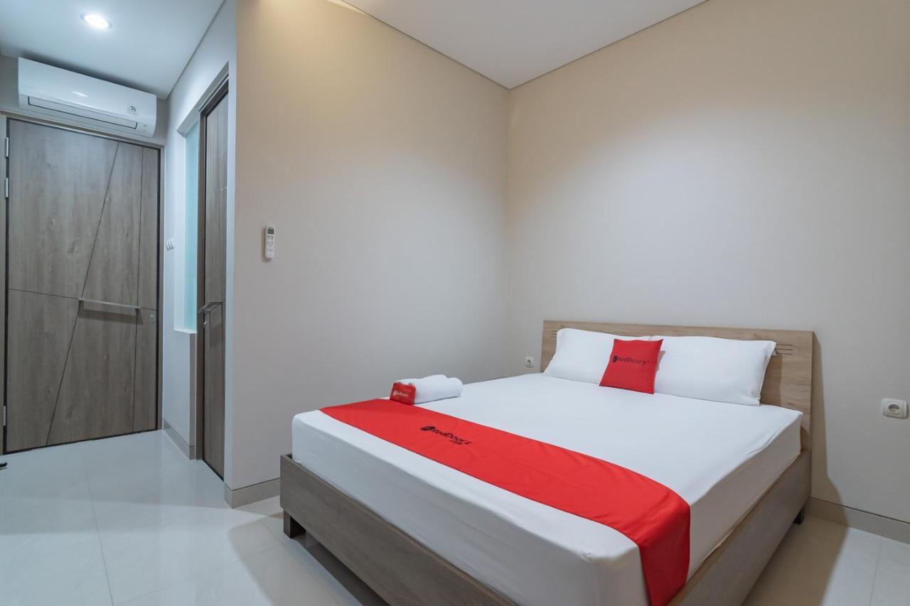 Reddoorz Plus @ Cirebon City Center ภายนอก รูปภาพ
