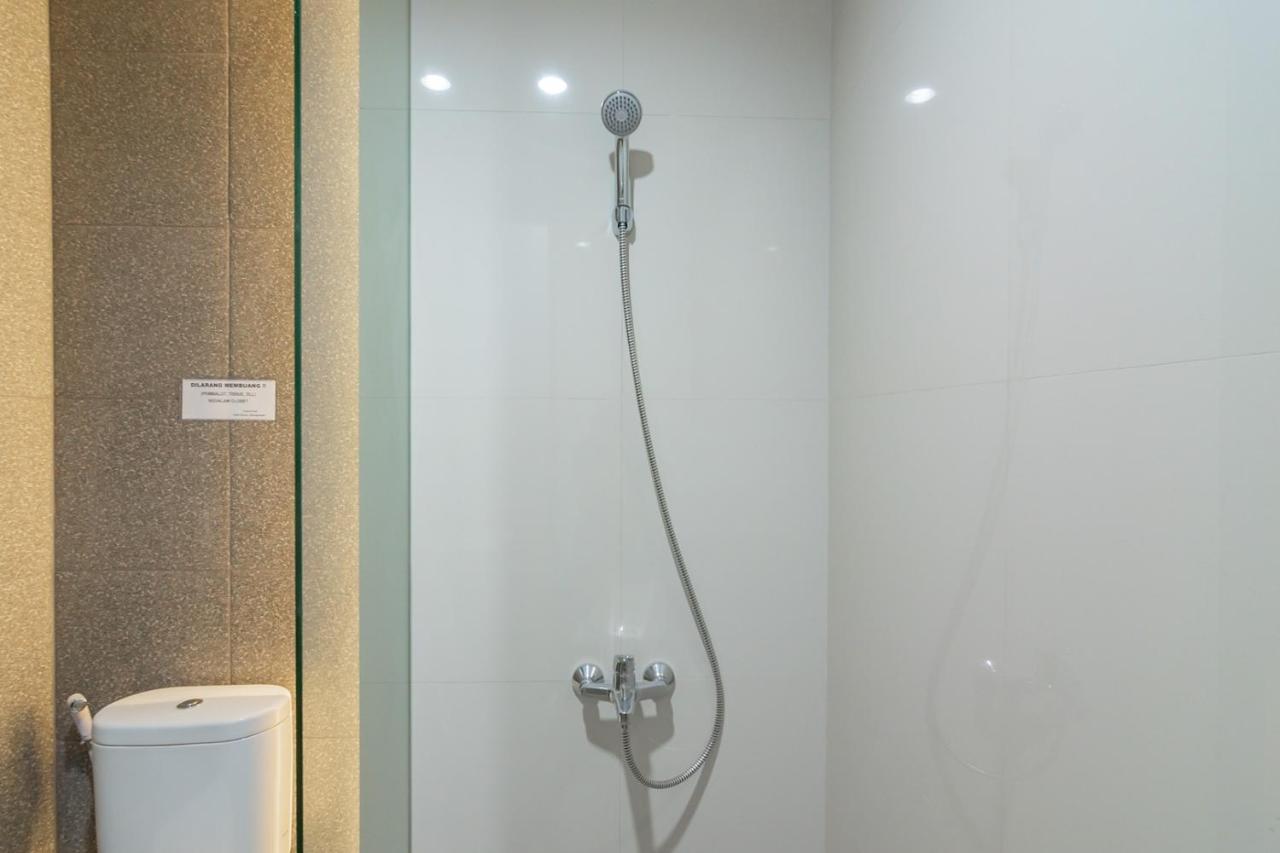 Reddoorz Plus @ Cirebon City Center ภายนอก รูปภาพ